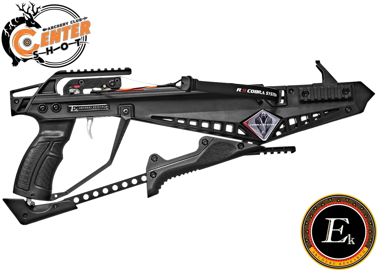 Ek cobra system r9. Арбалет Ek Archery Cobra System r9. Ek Cobra r9. Арбалет многозарядный Ek Cobra System RX Adder.