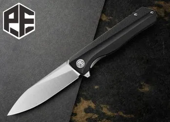 Складной нож Petrified Fish Forward PF818DS