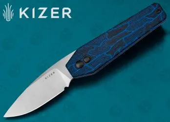 Складной нож Kizer Tomb V3692A3