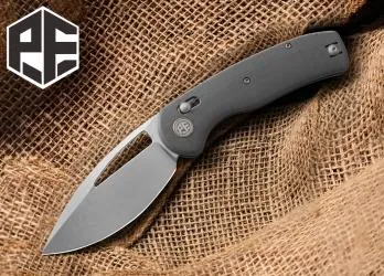 Складной нож Petrified Fish Viper PFP13GAW