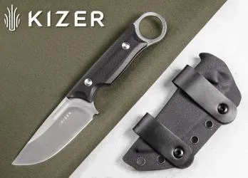 Нож Kizer Cabox 1048C1