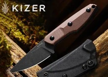 Нож Kizer Splinter 1087A2