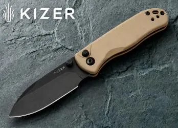 Складной нож Kizer Drop Bear 2 V3619.2CD1