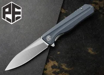 Складной нож Petrified Fish Forward PF818GAS