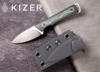 Нож Kizer Whiskey Jack 1108A3