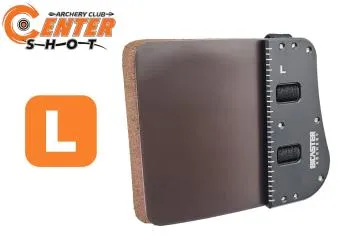 Напальчник для лука Bare bow Bicaster SP3 L
