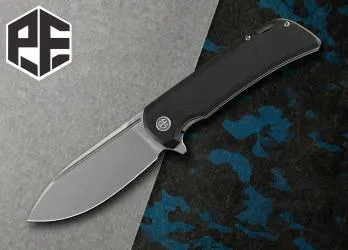 Складной нож Petrified Fish Tunny PFB05DW