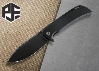 Складной нож Petrified Fish Tunny PFB05DDW