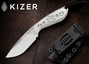 Нож Kizer BUDDY 1081A4