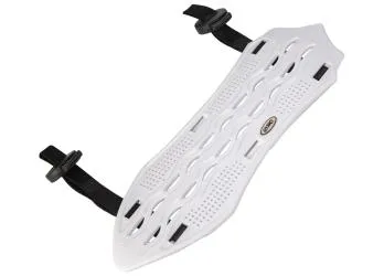 Крага Decut Warrior (white)