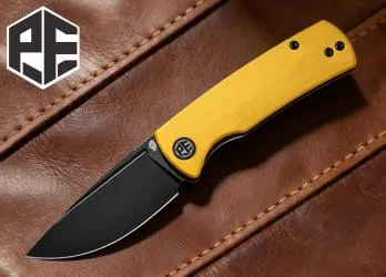 Складной нож Petrified Fish Beluga Mini PFP01XYW