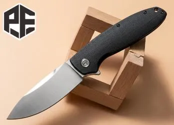 Складной нож Petrified Fish Terra PFB01DS