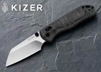 Складной нож Kizer Drop Bear 2 V3619.2KS1