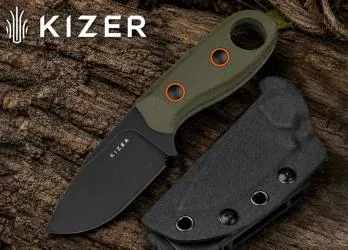 Нож Kizer Beaver 1078A1