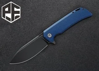 Складной нож Petrified Fish Tunny PFB05BMDW