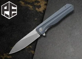 Складной нож Petrified Fish Forward PF818GAW