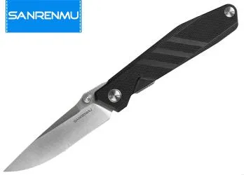Складной нож SanRenMu 1158