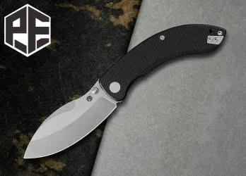 Складной нож Petrified Fish Zonda PFB06DW