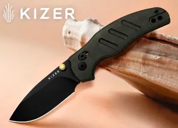 Складной нож Kizer C01C 2.9 CD V3488.29CDA2