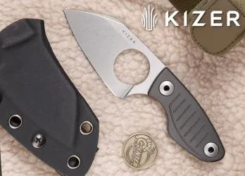 Нож Kizer Nightjar 1114A2