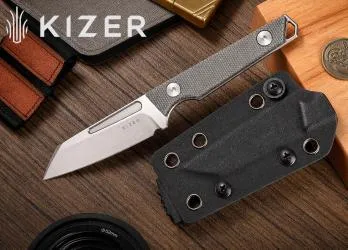 Нож Kizer Phasmids 1079A3