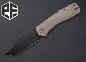 Складной нож Petrified Fish Victor PFP03KMDW