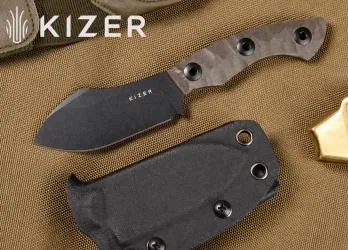 Нож Kizer Rook 1090A1