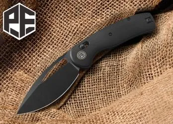 Складной нож Petrified Fish Viper PFP13DDW