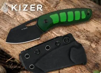Нож Kizer Hornet 1074A2