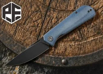 Складной нож Petrified Fish Viking PFP07BMDW