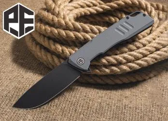 Складной нож Petrified Fish Loco PFB02GADW