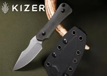 Нож Kizer Bone 1122A4