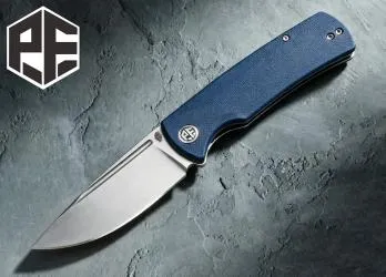 Складной нож Petrified Fish Beluga PFP01BMP