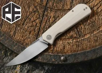 Складной нож Petrified Fish Viking PFP07WS