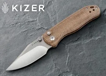 Складной нож Kizer Drop Bear 2 V3619.2CC1