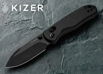Складной нож Kizer Drop Bear 2 V3619.2KD2