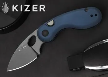 Складной нож Kizer Microbe V2742A1