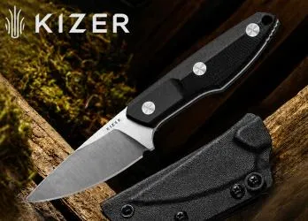 Нож Kizer Splinter 1087A1