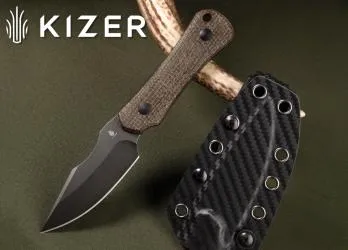 Нож Kizer Bone 1122A1