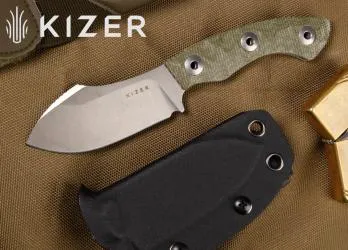 Нож Kizer Rook 1090A4