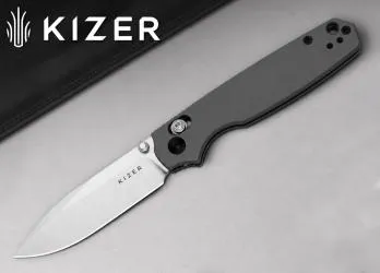 Складной нож Kizer Pokiman CD V3789A2