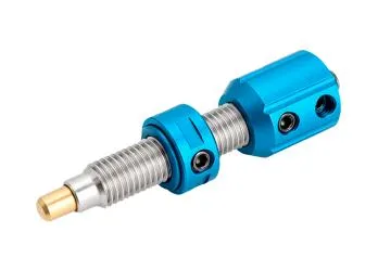 Плунжер для классического лука Bicaster CUA (blue)