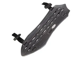 Крага Decut Warrior (black)
