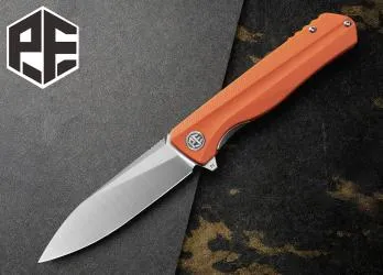 Складной нож Petrified Fish Forward PF818OS