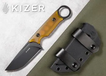 Нож Kizer Cabox 1048A6