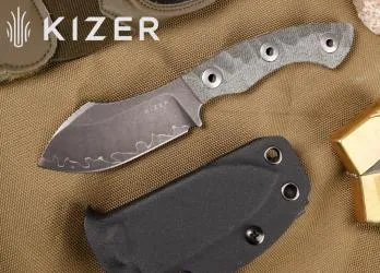 Нож Kizer Rook 1090A2