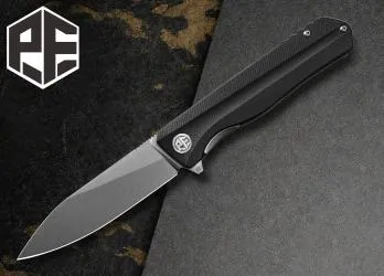 Складной нож Petrified Fish Forward PF818DW