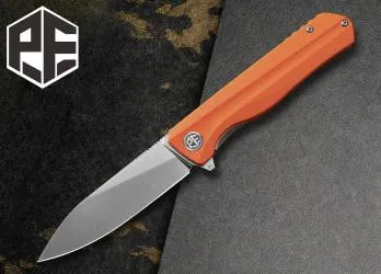 Складной нож Petrified Fish Forward PF818OW