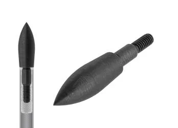 Наконечник спортивный 9/32 Bullet 150grn.