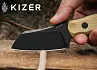 Нож Kizer Bulldog Fix 1116A2